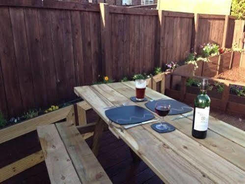 ホテルDove Tree House ウィットビー エクステリア 写真