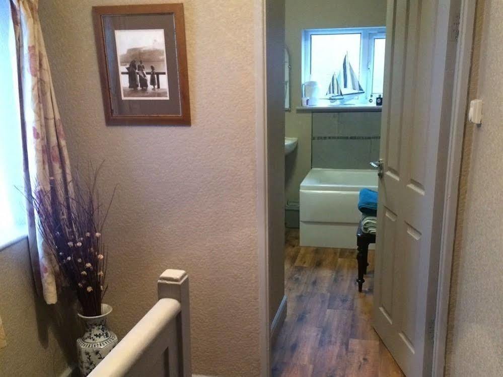 ホテルDove Tree House ウィットビー エクステリア 写真